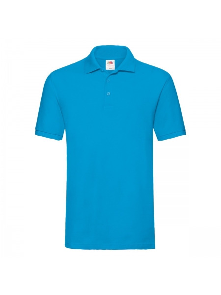 polo-uomo-manica-corta-premium-fruit-of-the-loom-azure blue.jpg